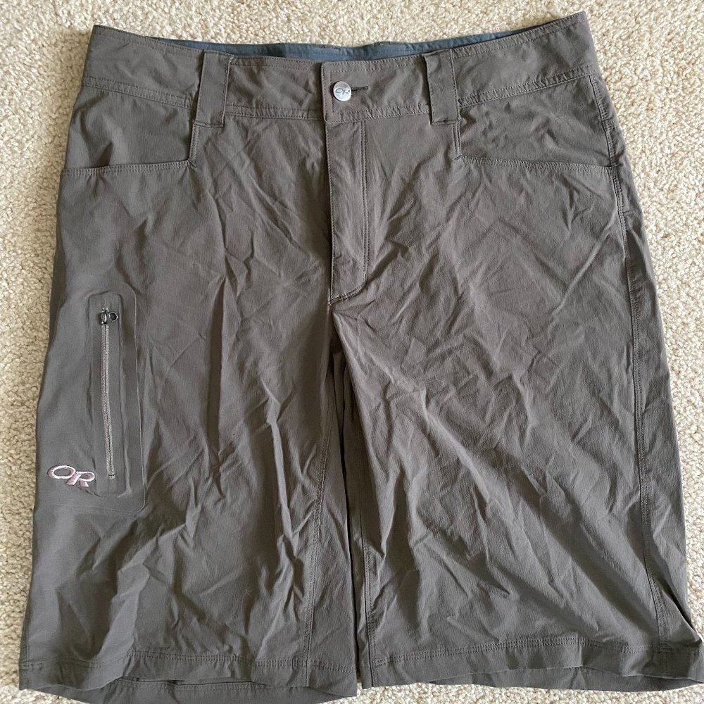 Outdoor Research Shorts